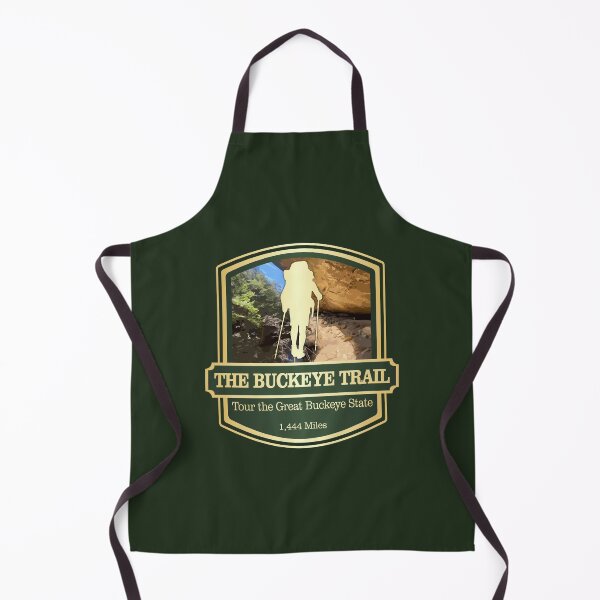 Item preview, Buckeye Trail (B1) designed and sold by curranmorgan.