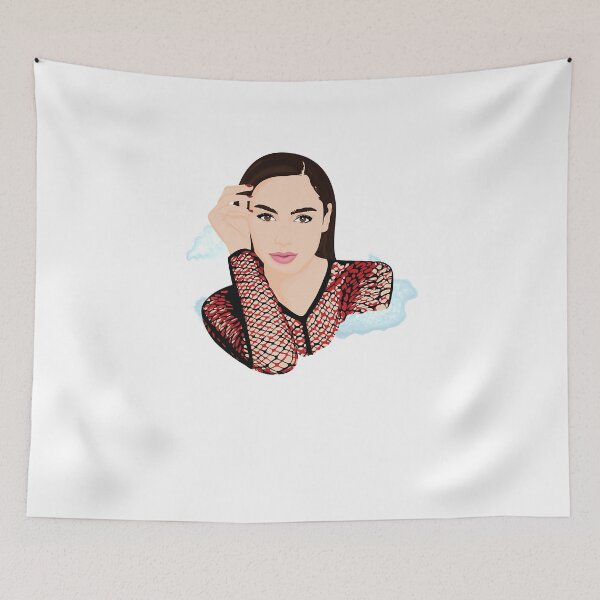 Item preview, Lover Gift Model Gal Actress Gadot Miss Israel Gift For Birthday designed and sold by Hy17Lac.