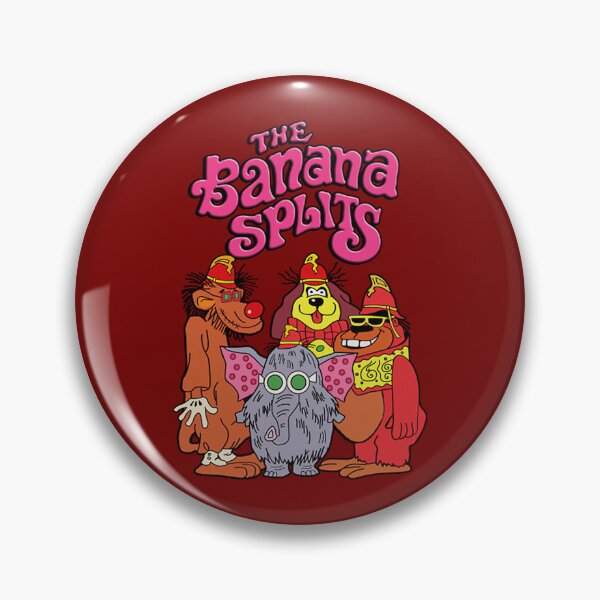 Item preview, Banana Splits designed and sold by irritate0909.