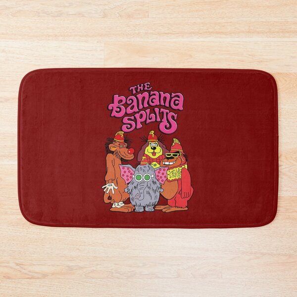 Item preview, Banana Splits designed and sold by irritate0909.
