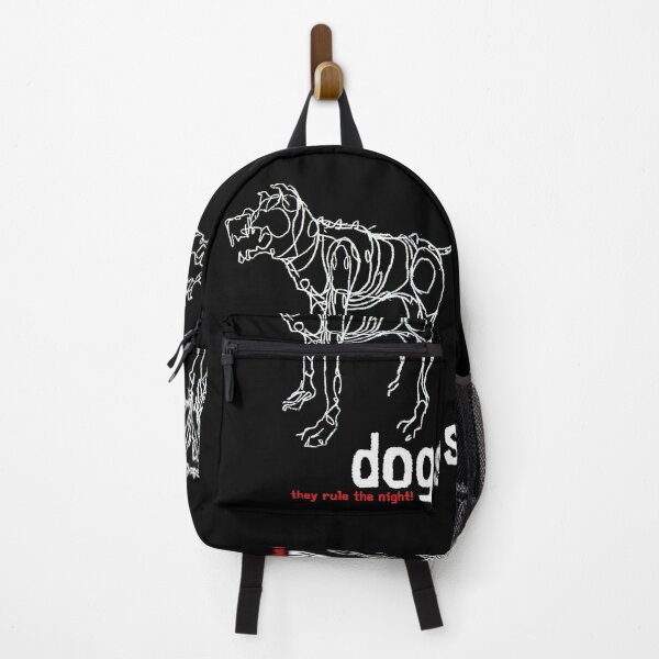 Item preview, They rules de night designed and sold by zulu-nat.