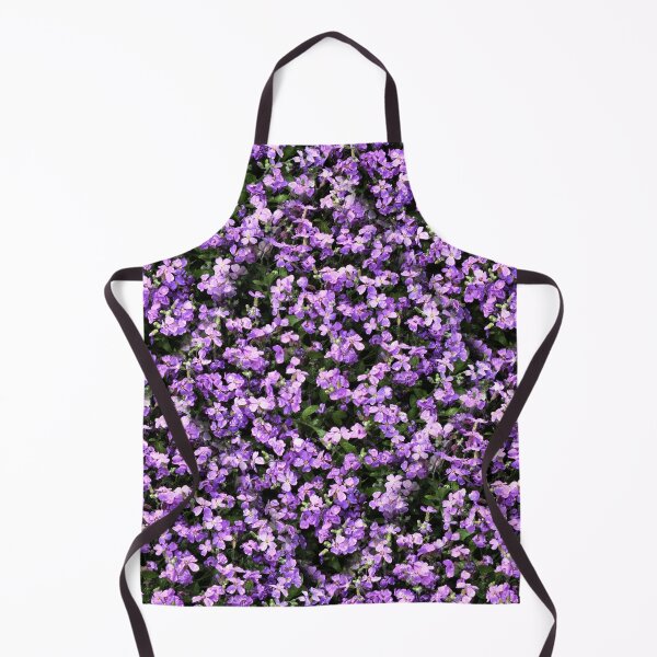 Item preview, Mauve Bloomers (pattern) designed and sold by Yampimon.
