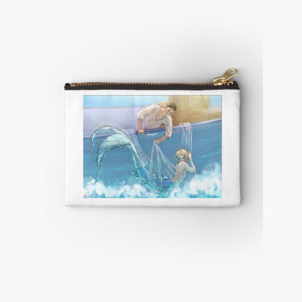 Item preview, Mermaid designed and sold by Doodollini.