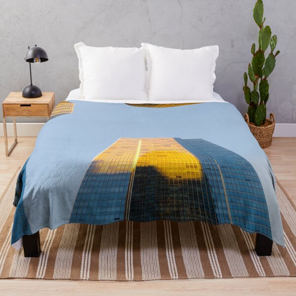 Item preview, New skyscrapers, 181 Fremont and Salesforce Tower, rise in the South of Market district. #1 designed and sold by Studio Rosa.