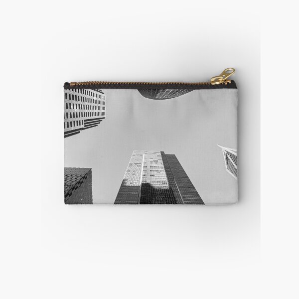 Item preview, New skyscrapers, 181 Fremont and Salesforce Tower, rise in the South of Market district. #2 designed and sold by Studio Rosa.