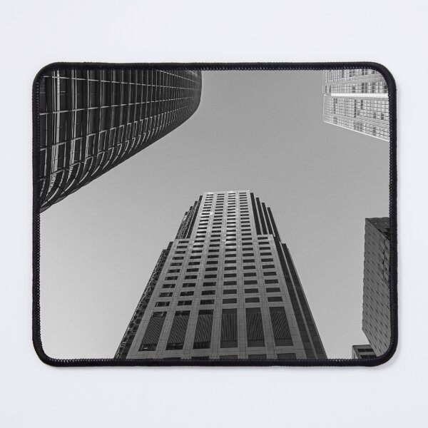 Item preview, New skyscrapers, 181 Fremont and Salesforce Tower, rise in the South of Market district. #4 designed and sold by Studio Rosa.
