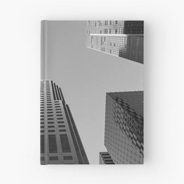 Item preview, New skyscrapers, 181 Fremont and Salesforce Tower, rise in the South of Market district. #4 designed and sold by Studio Rosa.