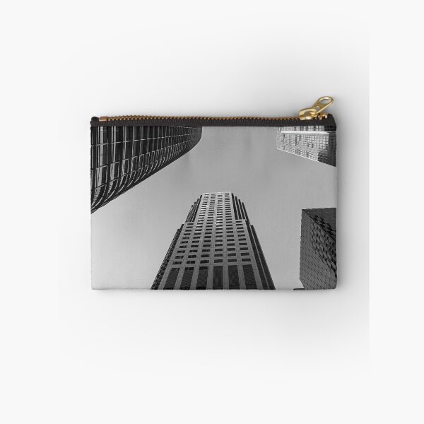 Item preview, New skyscrapers, 181 Fremont and Salesforce Tower, rise in the South of Market district. #5 designed and sold by Studio Rosa.