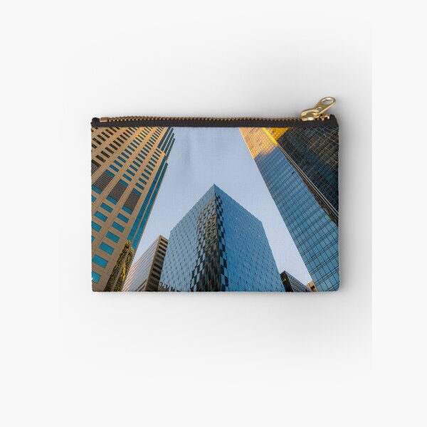 Item preview, New skyscrapers, 181 Fremont and Salesforce Tower, rise in the South of Market district. #6 designed and sold by Studio Rosa.