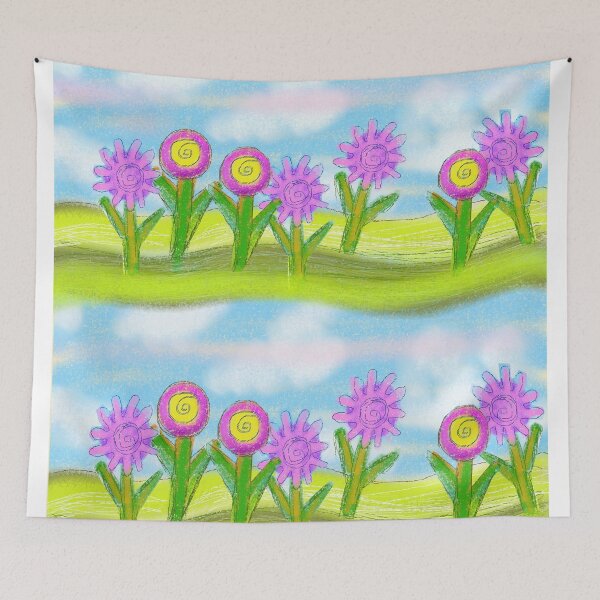 Item preview, Summer Garden  designed and sold by myimpression.