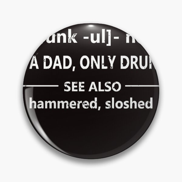 Item preview, Funny Druncle Noun Definition Drunk Drunker Uncle designed and sold by drakeheath87.