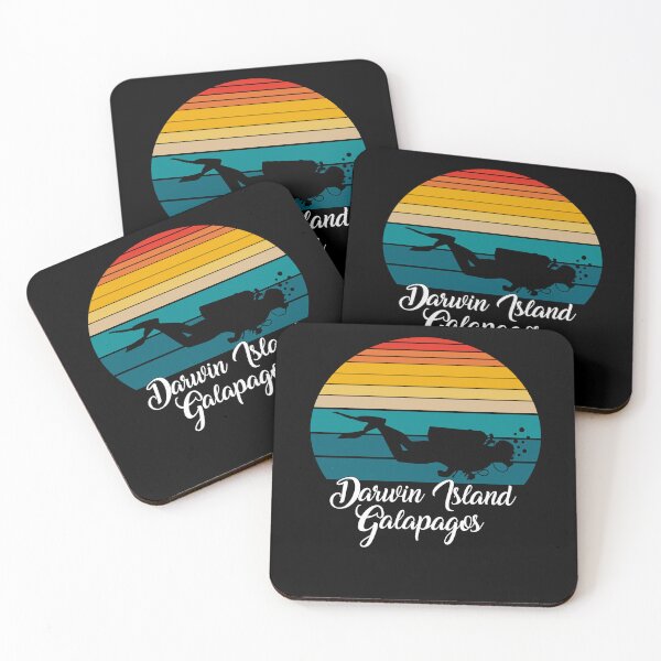 Item preview, Darwin Island Galapagos Diving designed and sold by brunodlo.