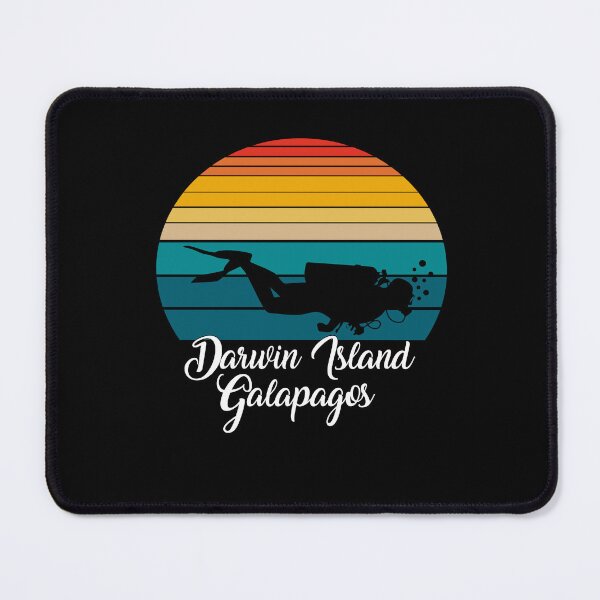 Item preview, Darwin Island Galapagos Diving designed and sold by brunodlo.