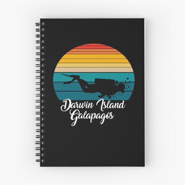 Item preview, Darwin Island Galapagos Diving designed and sold by brunodlo.