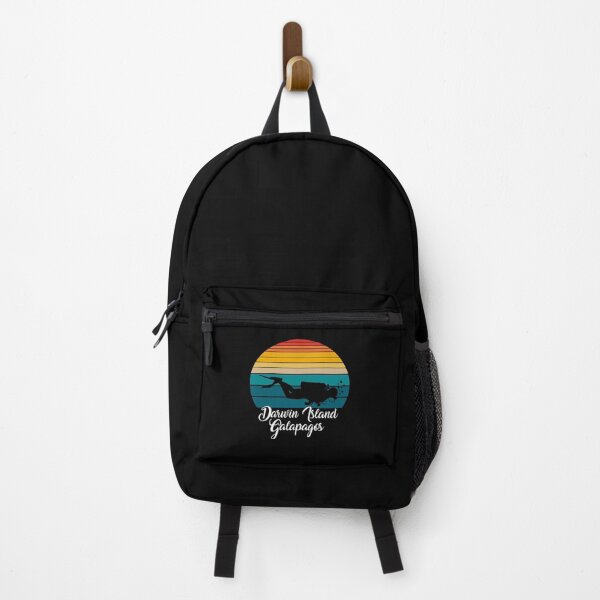 Item preview, Darwin Island Galapagos Diving designed and sold by brunodlo.