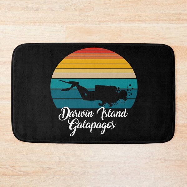 Item preview, Darwin Island Galapagos Diving designed and sold by brunodlo.