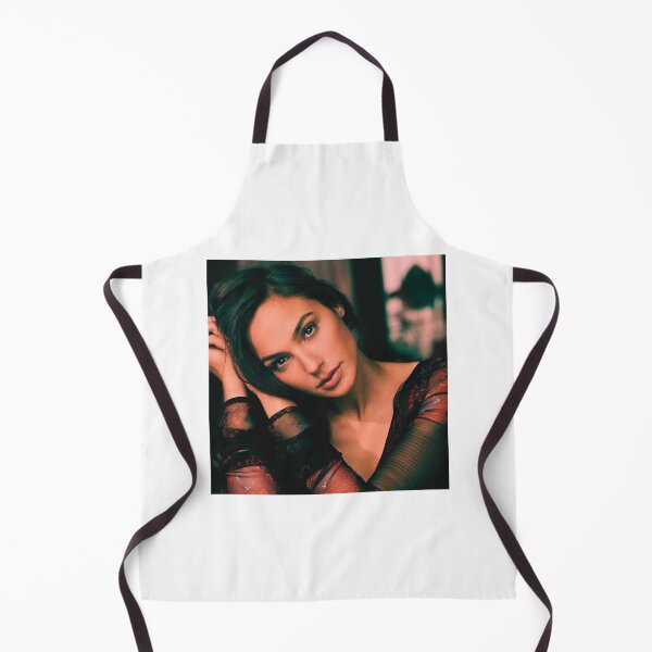 Item preview, Men Women Model Gal Actress Gadot Miss Israel Funny Men Fan designed and sold by Hy17Lac.
