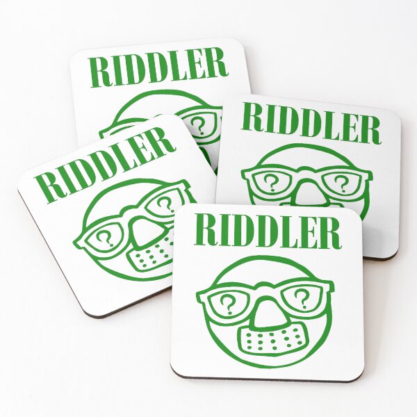 Item preview, Smells Like A designed and sold by irritate0909.