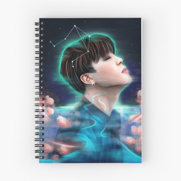 Item preview, JIMIN | BTS CONSTELLATION SERIES designed and sold by Artennistic.