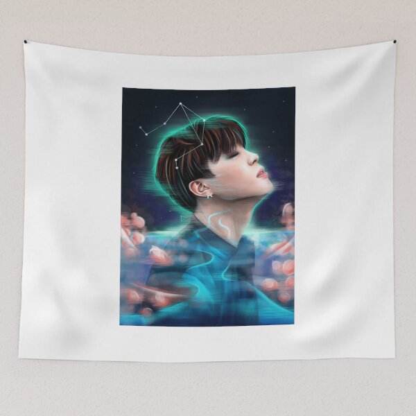 Item preview, JIMIN | BTS CONSTELLATION SERIES designed and sold by Artennistic.