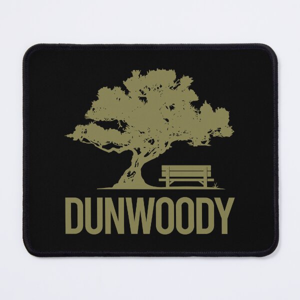 Item preview, Bench And Tree Dunwoody designed and sold by nguyentanshop.