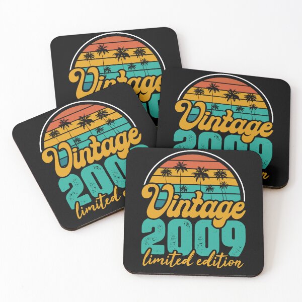 Item preview, Vintage 2009 Limited Edition designed and sold by Peter Stawicki.
