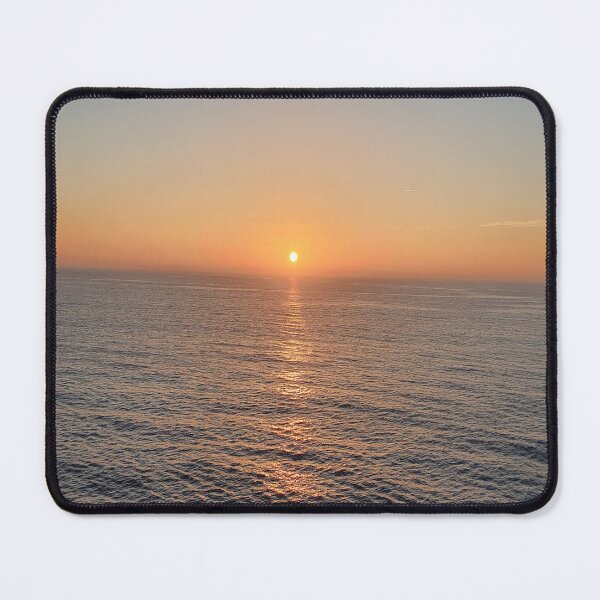 Item preview, Sunset at sea designed and sold by Luci3120.