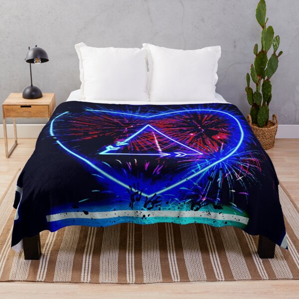 Item preview, Stoplight Sparky Heart designed and sold by Designz101.