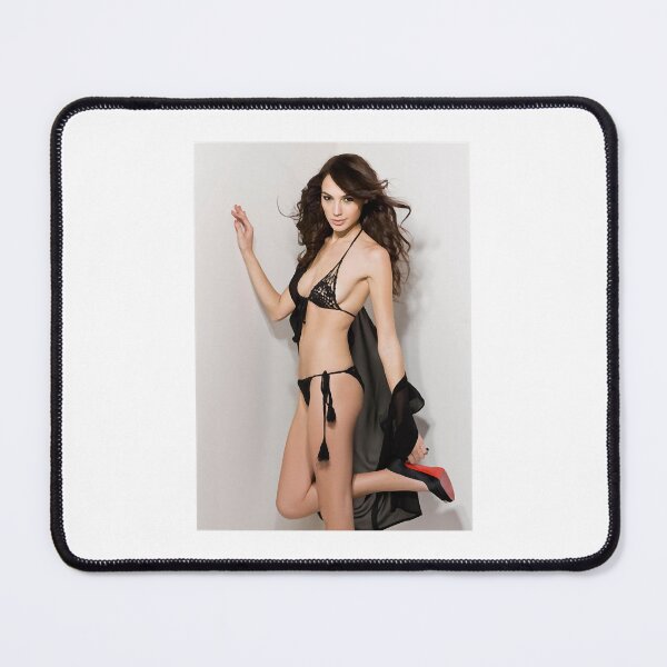 Item preview, Men Women Model Gal Actress Gadot Miss Israel Graphic For Fans designed and sold by Hy17Lac.