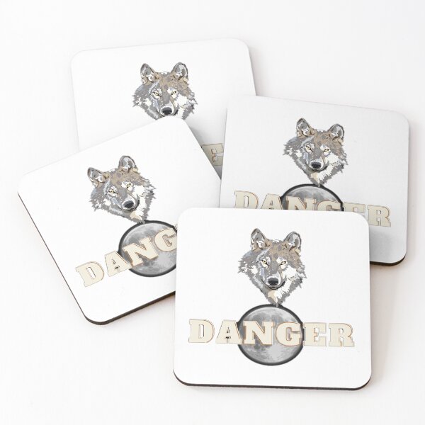 Item preview, Danger designed and sold by AD37.