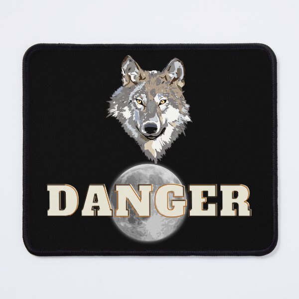 Item preview, Danger designed and sold by AD37.