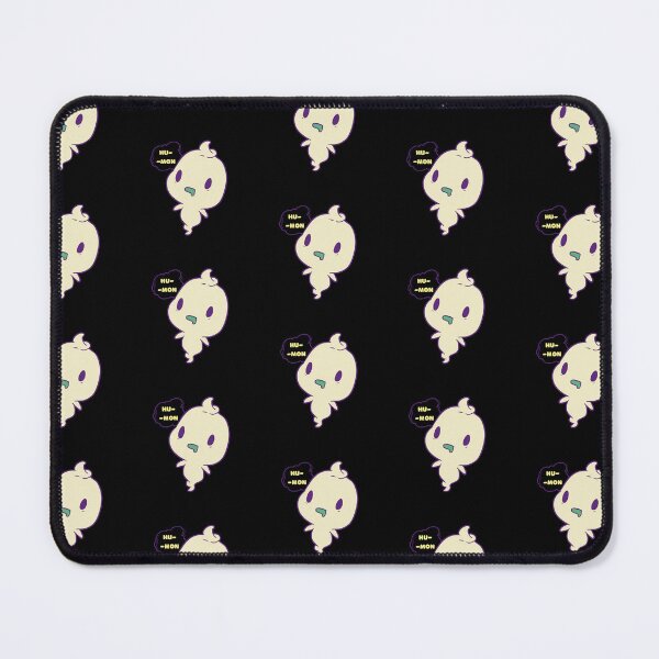 Item preview, Cute ghost Malone designed and sold by VarietyYOU.