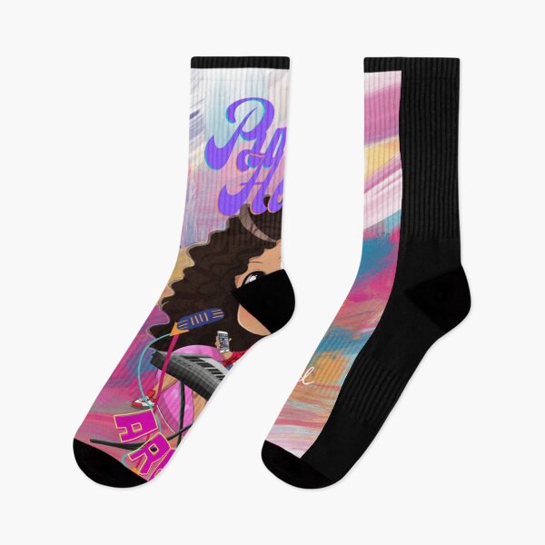 Item preview, ARCEL THE KEYBOARDIST OF PURPLE HEARTS Classic designed and sold by RobbyDolezal.
