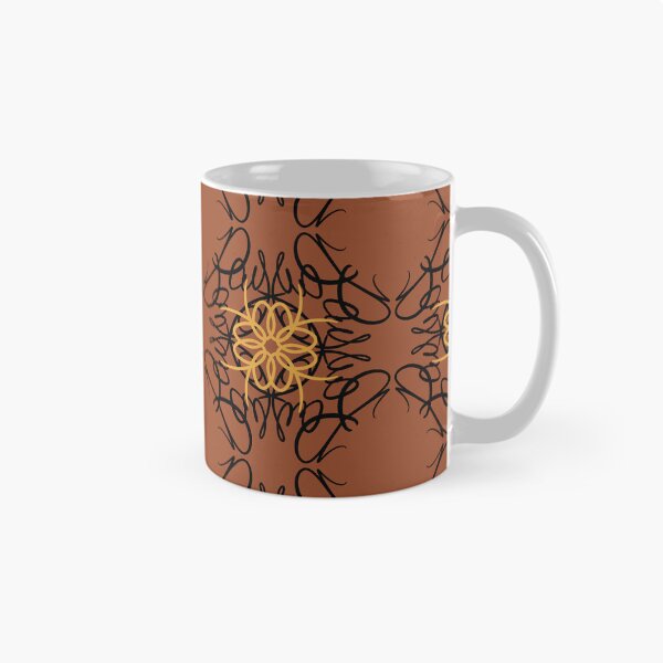 Item preview, Day 6 Mandala designed and sold by KevInspiration.