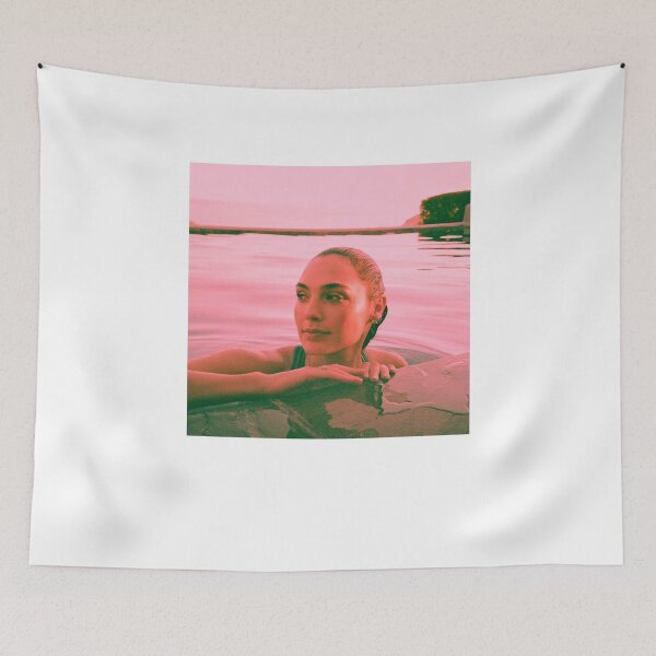 Item preview, Mens Funny Model Gal Actress Gadot Miss Israel Gifts For Music Fans designed and sold by Hy17Lac.
