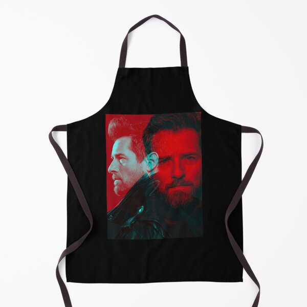 Item preview, ian bohen Poster designed and sold by MohitDe.