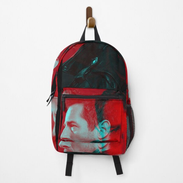 Item preview, ian bohen Poster designed and sold by MohitDe.
