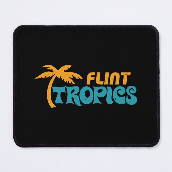 Item preview, Flint Tropics designed and sold by irritate0909.