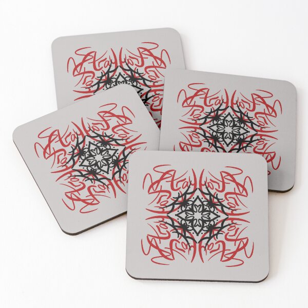 Item preview, Stray Kids Mandala designed and sold by KevInspiration.
