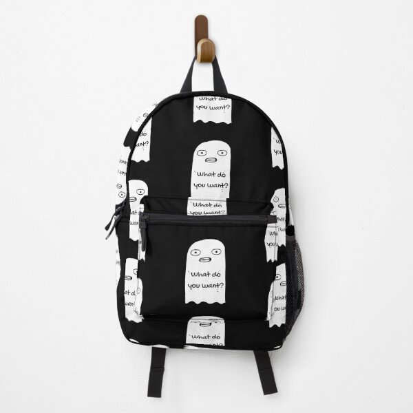 Item preview, Ghost of Disapproval and Antisocial and Introvert - What do you want designed and sold by VarietyYOU.
