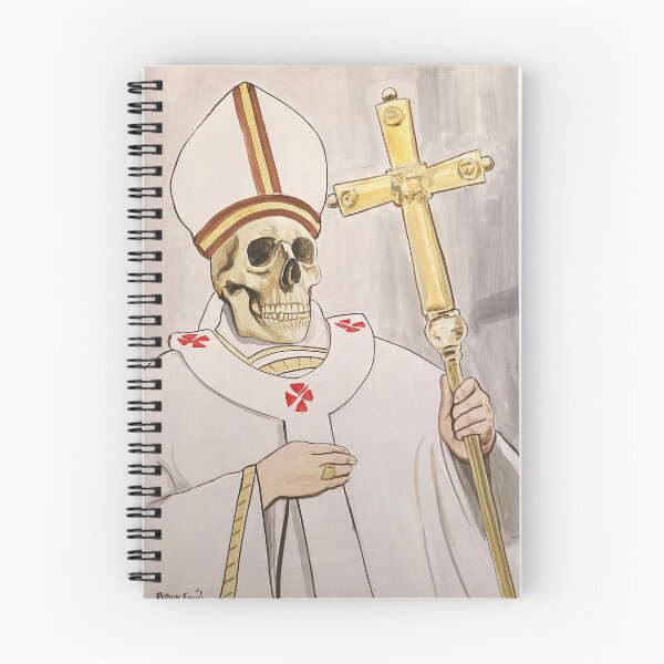 Item preview, Catholicism designed and sold by Patrick Ennis.