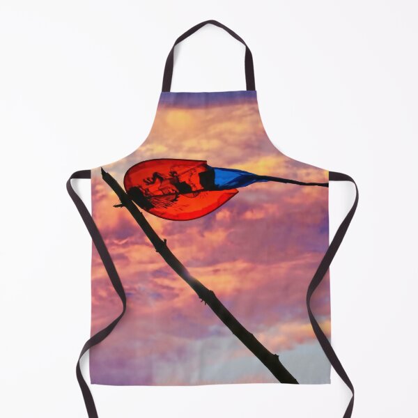 Item preview, Sunset Kite Flight designed and sold by vernonplatt.