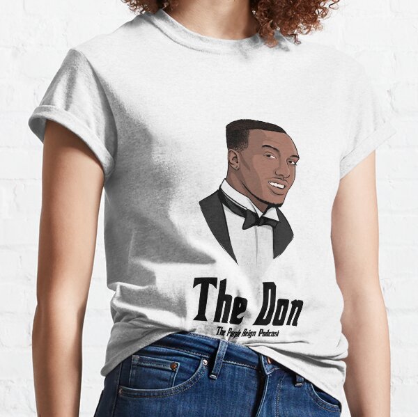 The Don Walker Classic T-Shirt