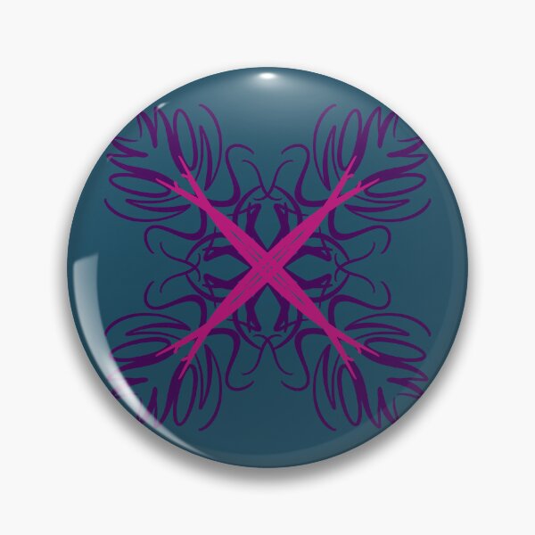 Item preview, MonstaX Mandala designed and sold by KevInspiration.