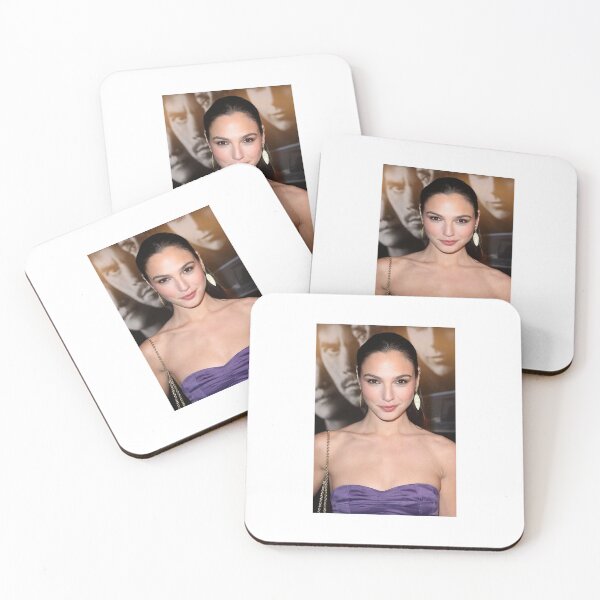 Item preview, Mens Womens Model Gal Actress Gadot Miss Israel Funny Fans designed and sold by Hy17Lac.