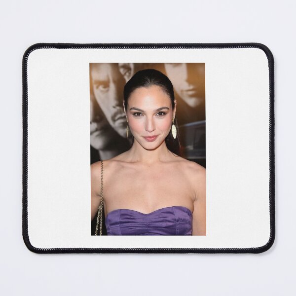 Item preview, Mens Womens Model Gal Actress Gadot Miss Israel Funny Fans designed and sold by Hy17Lac.