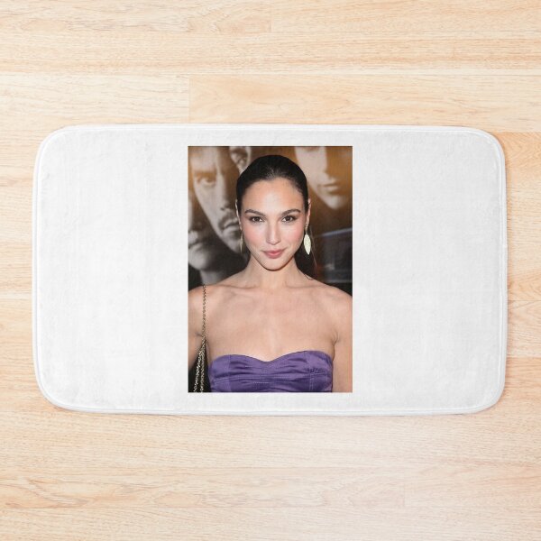 Item preview, Mens Womens Model Gal Actress Gadot Miss Israel Funny Fans designed and sold by Hy17Lac.