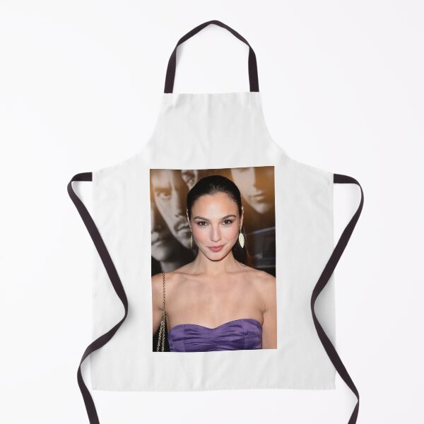 Item preview, Mens Womens Model Gal Actress Gadot Miss Israel Funny Fans designed and sold by Hy17Lac.