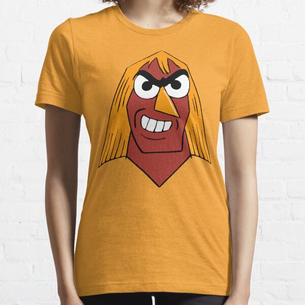 The Renegade Angel Essential T-Shirt