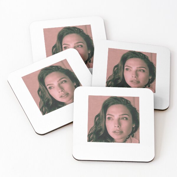Item preview, Mens Womens Model Gal Actress Gadot Miss Israel Funny Men Fan designed and sold by Hy17Lac.
